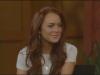 Lindsay Lohan Live With Regis and Kelly on 12.09.04 (96)